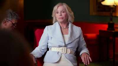 Marsha Callahan: 
 When Gretchen came forward - Divide and Conquer: The Story of Roger Ailes