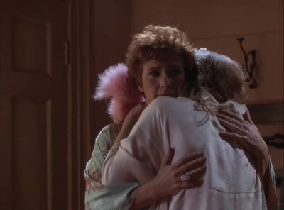 Marsha,
thanks for helpin' me out. - Quantum Leap