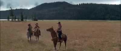 Marshal Cogburn ! - Rooster Cogburn
