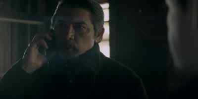 Marshal Ruiz,
we think we've found them. - Prodigal Son