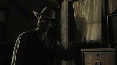 Marshal, - Bill Tilghman and the Outlaws