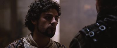 Marshal, - Robin Hood