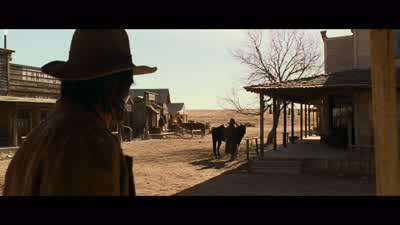 Marshal. - 3:10 to Yuma