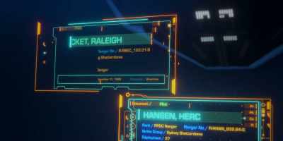 Marshal Stacker Pentecost, - Pacific Rim: The Black