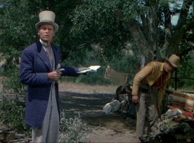 Marshal this This outlaw - Dallas