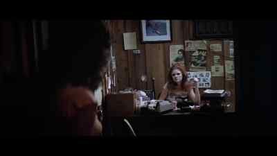 MARSHALENE? - Urban Cowboy