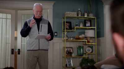 "Marshall Hayworth's hands were
registered as lethal weapons. - Home Economics