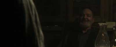 Marshall, I didn't
expect you so soon. - Run for the High Country