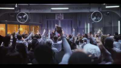 Marshall! Marshall! Marshall! - Mickey 17