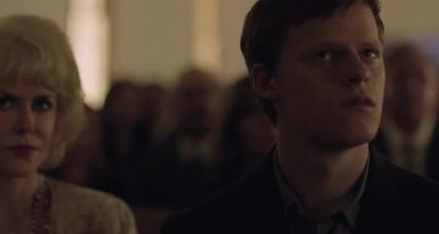 MARSHALL Study the Bible Study his word - Boy Erased