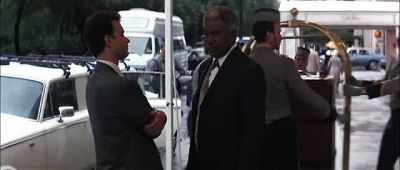 Marshall would you like to have dinner with me tonight - Joe Versus the Volcano