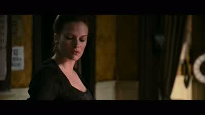 Marshal's only half-stupid. - 3:10 to Yuma