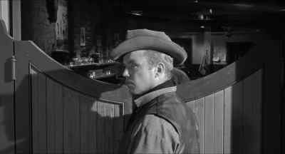 Marshal's only half stupid. - 3:10 to Yuma