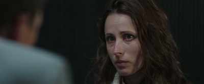 Marta, your husband was working
for some very bad men. - Cypher