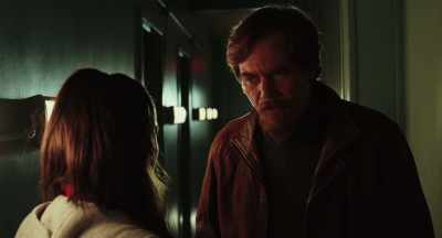 Marta, is it your intention
to renounce the inheritance? - Knives Out