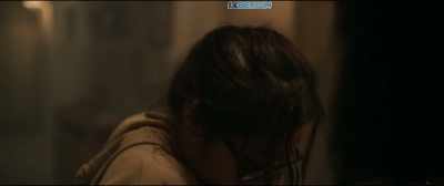 [Marta sobs] - May the Devil Take You Too