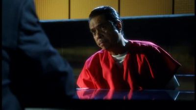 Marta. - CSI: Crime Scene Investigation