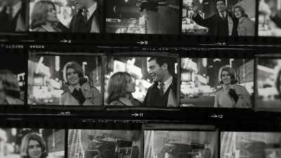 [Martha] Andy was so nice, - Martha