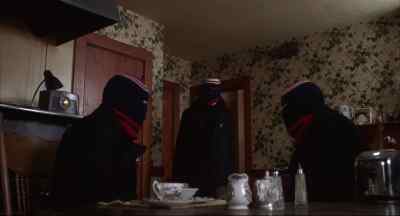 Martha, are you coming? - The Friends of Eddie Coyle