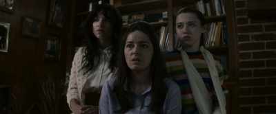 Martha begged me to keep it
locked away in evidence - The Curse of the Necklace