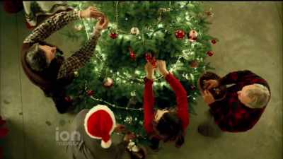 [Martha chuckles] - The Spruces and the Pines