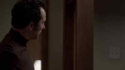 MARTHA: Clark? - The Americans