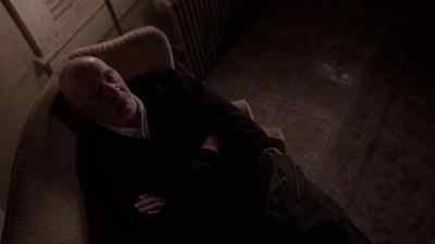 (Martha gasping and moaning) - The Americans