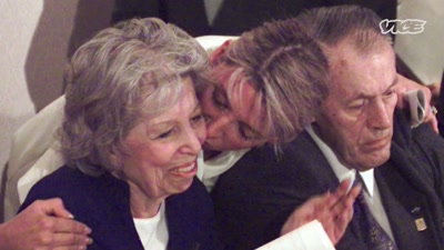 Martha Hart eventually settles
with the WWF for $18 million, - The Nine Lives of Vince McMahon