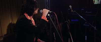 Martha: He felt he had
no real friends, - Mystify: Michael Hutchence