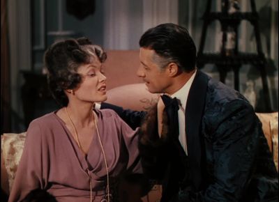Martha if I hadn't met you I hate to think where I'd be right now - Heaven Can Wait