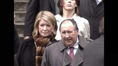 [Martha] It was so horrifying to
me that I had to go through that, - Martha