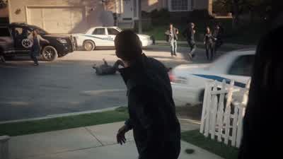 Martha: It's her! - Marvel's Agents of S.H.I.E.L.D.