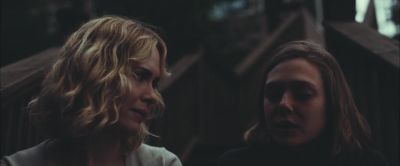 Martha Just because we're sisters - Martha Marcy May Marlene
