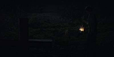 MARTHA: Kurt? - Soulmates