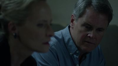 Martha,
listen to me. - Homeland