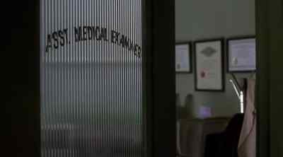  MARTHA: Look, I have
 all the equipment I need. - Unforgettable