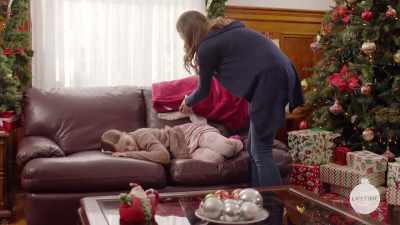 Martha, look, I'm sorry, I'm
sorry, um, I'll read it again. - A Christmas in Tennessee