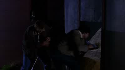 Martha. - Smallville
