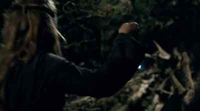 Martha, may I please
have a loaf of bread? - Legend of the Seeker