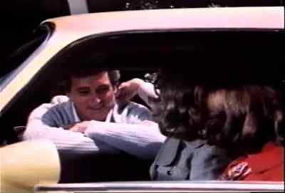 Martha, you may as well stay
with Helen until I get back. - Embryo