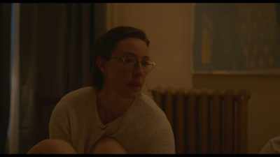 [Martha] Ow! Ow… - Pieces of a Woman