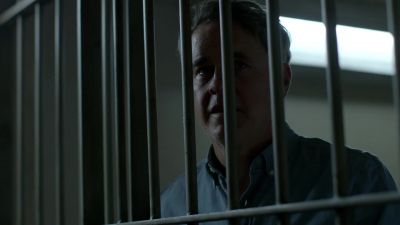 Martha, please. - Homeland