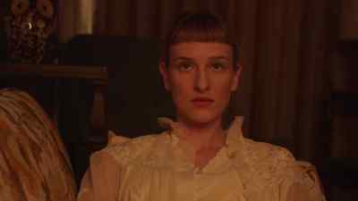 Martha Poop. - The Planters