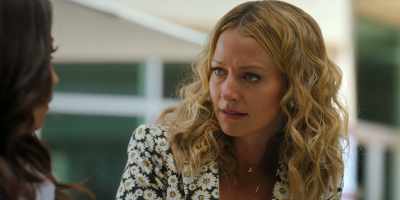 Martha Renteria.
You escaped this psycho. She didn't. - The Lincoln Lawyer