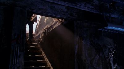 Martha? - Smallville
