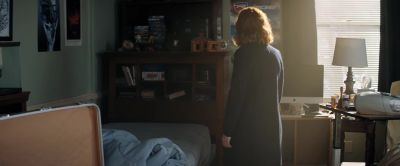 Martha? - Jumanji: The Next Level