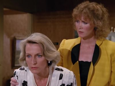 Martha. - Dallas