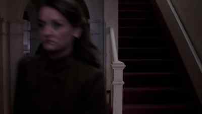 Martha? - The Americans