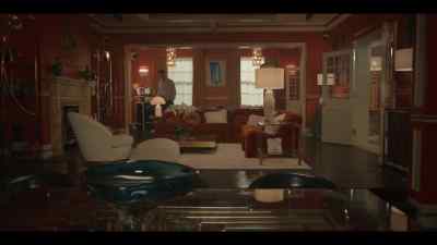 - Martha? - Pennyworth: The Origin of Batman's Butler