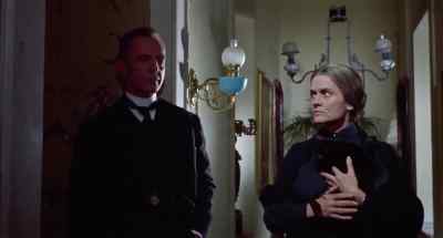 Martha... - The Horrible Dr. Hichcock